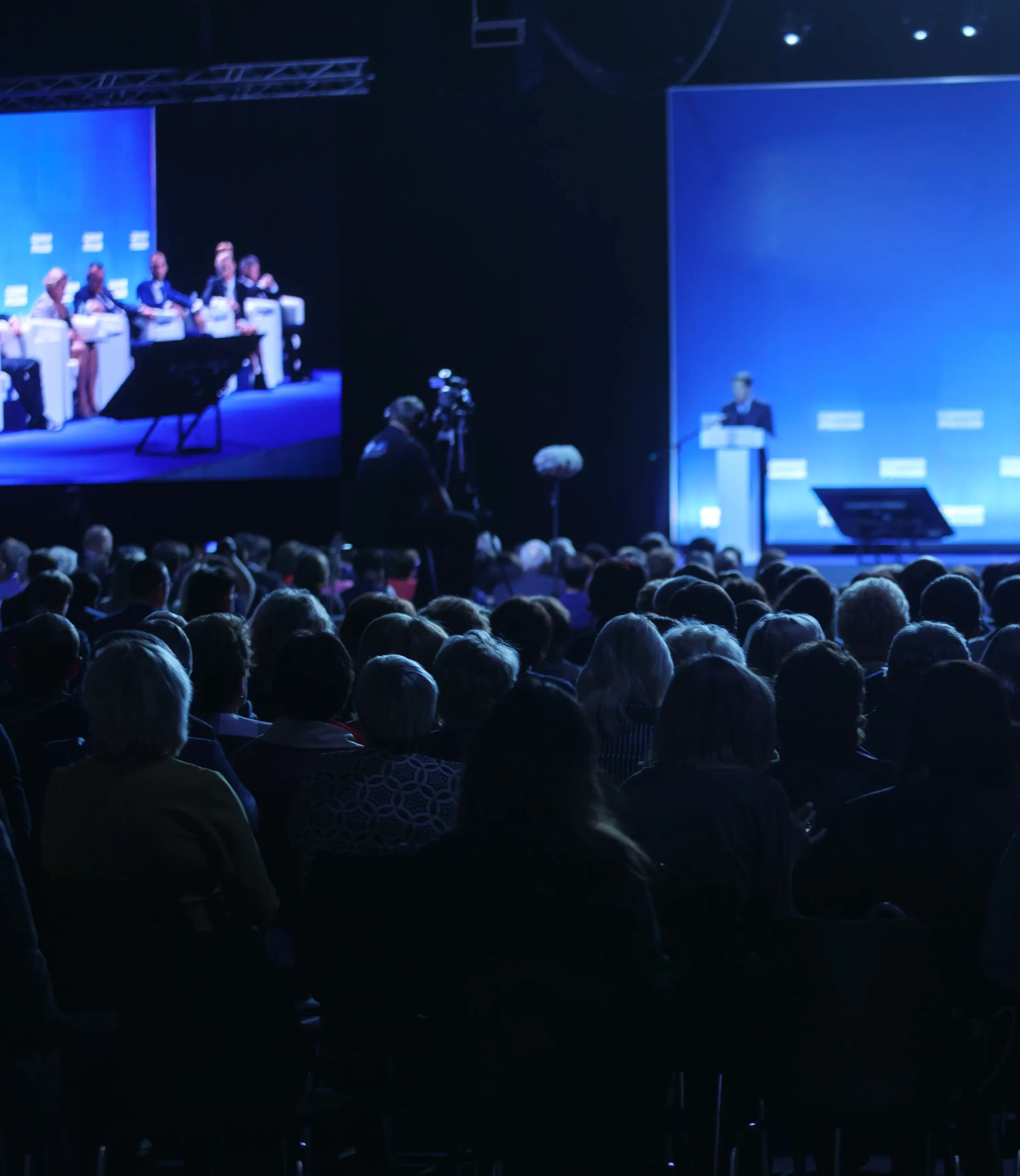 Congresos